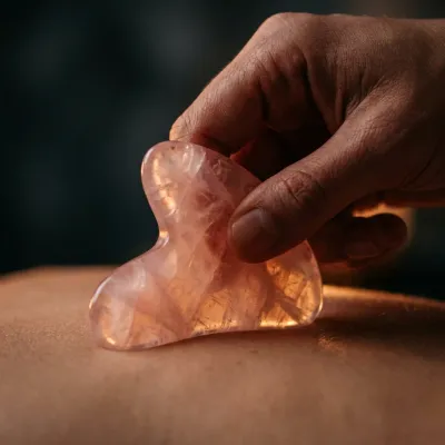 Інструментальні методи