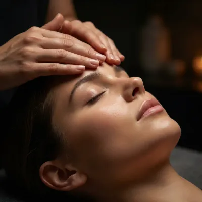 Сучасний хілінг