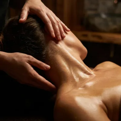 Релакс-терапія